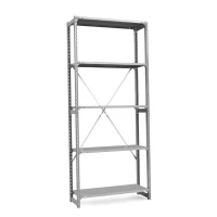 ТСУ 2.2.5 Стеллаж (2500х1060х400) У HV Market