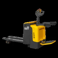 Эл.гидравлическая тележка CBD20R-II (2000 кг; 24В / 210Ач) SMARTLIFT HV Market