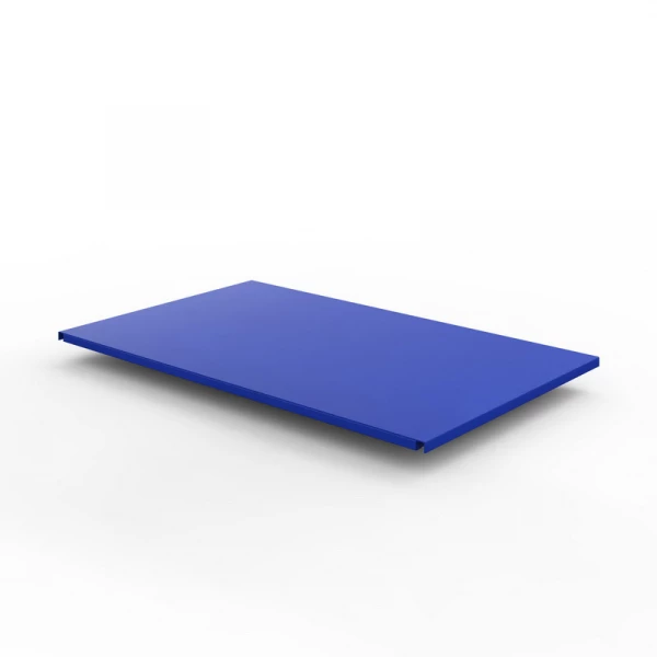 Полка плоская ПП 7 для установки на ТЯ 7 (800х1400)