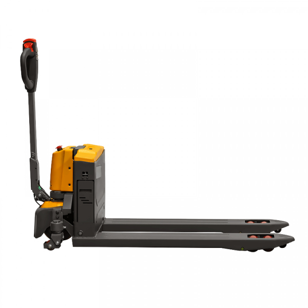 Эл.гидравлическая тележка CBD20W-II Li (2000 кг; li-ion 48В / 20Ач) SMARTLIFT