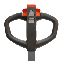 Эл.гидравлическая тележка CBD20W-II Li (2000 кг; li-ion 48В / 20Ач) SMARTLIFT HV Market