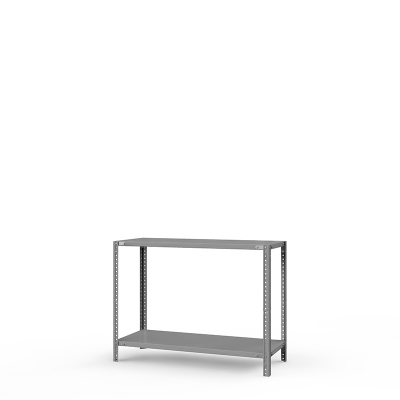 ТС-11252 стеллаж (1000х1200х500) HV Market