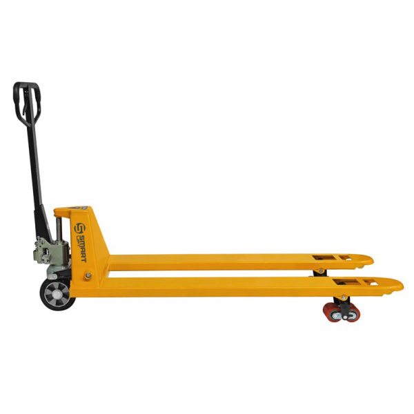 Гидравлическая тележка SD-L (BF25; 2500 кг; 2000х550 мм; RDP) SMARTLIFT