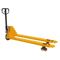 Гидравлическая тележка SD-L (BF25; 2500 кг; 2000х550 мм; RDP) SMARTLIFT HV Market