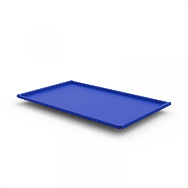 Полка бортовая ПБ 6 для установки на ТЯ 6 (800х1200)