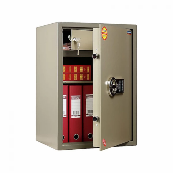 Сейф VALBERG ASM-63T EL HV Market