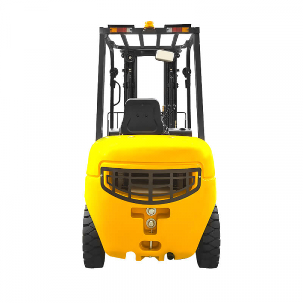 Погрузчик дизельный CPCD30T3 (3000 кг, 3,3 м, Xinchai 490) SMARTLIFT