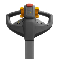 Штабелер самоходный CDDK20 (2000 кг, 4,5 м, 24В / 300Ач, PV, EPS) SMARTLIFT HV Market