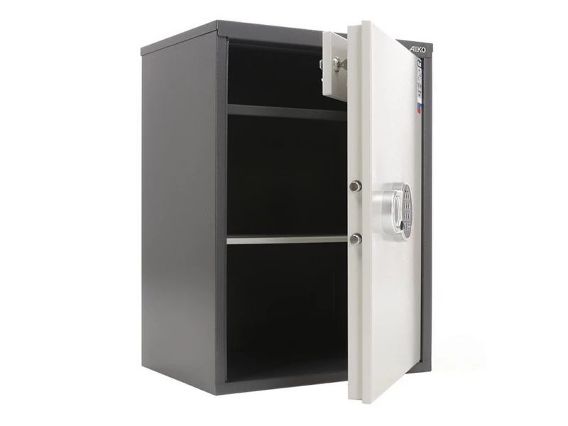 Бухгалтерский шкаф AIKO SL-65Т EL HV Market