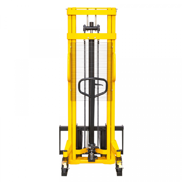 Штабелер гидравлический SDA 1030 (1000 кг; 3 м; вилы 300-850 мм) SMARTLIFT HV Market