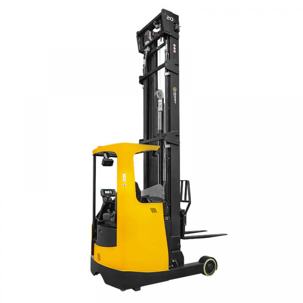 Ричтрак CQD20RVF2 (2000 кг, 7,0 м, 48В / 775 Ач) SMARTLIFT (SMART) HV Market