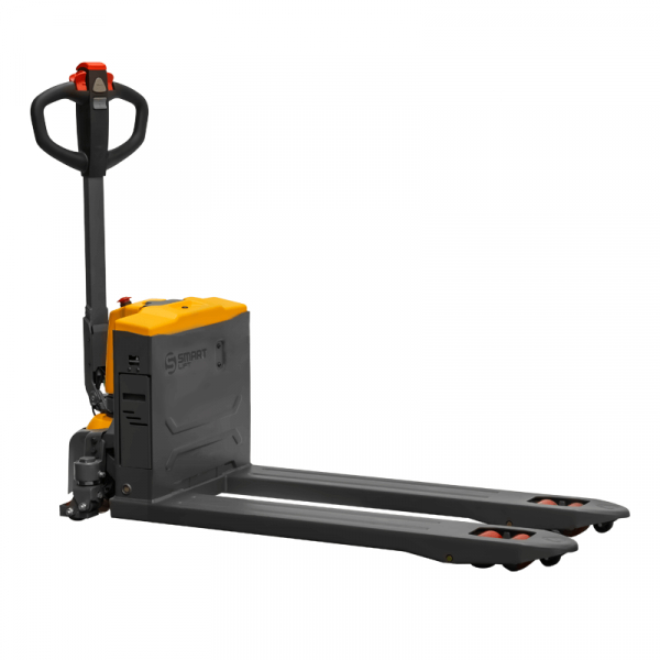 Эл.гидравлическая тележка CBD15W-II Li (1500 кг; li-ion 25,6В / 30Ач) SMARTLIFT HV Market