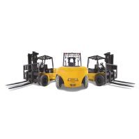 Электропогрузчик EFL1002 (10000 кг, 6 м, li-ion 80В / 820Ач) SMARTLIFT HV Market