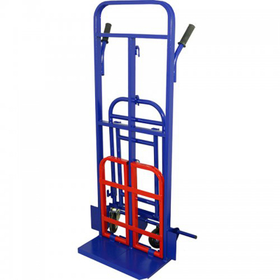 Тележка трансформер ТГУ 300 г/п 300 кг.без колес HV Market