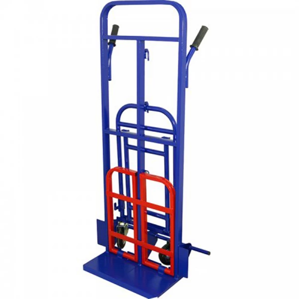 Тележка трансформер ТГУ 300 г/п 300 кг.без колес HV Market