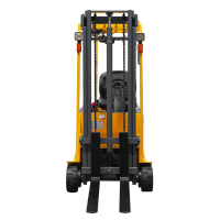 Электропогрузчик трёхопорный TKA15H (1500 кг, 3 м, li-ion 24В / 200Ач) SMARTLIFT  HV Market