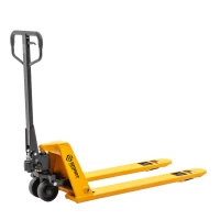 Гидравлическая тележка SD-LP (BFL15; 1500 кг; 1150х550 мм; низкопрофильная 52 мм) SMARTLIFT HV Market