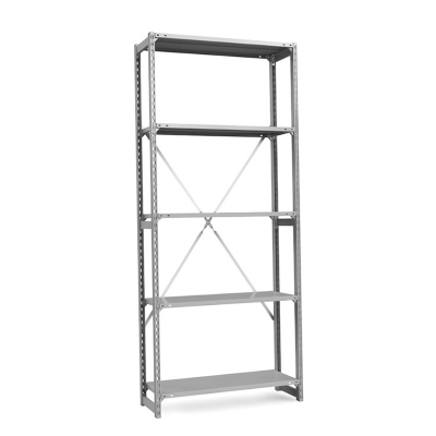 ТСУ 2.2.5 Стеллаж (2500х1060х400) HV Market