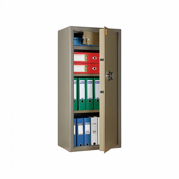 Сейф VALBERG ASM-120T EL HV Market