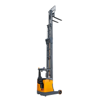 Ричтрак MFZ-20H (2000 кг, 10,5 м, 48В / 700 Ач) SMARTLIFT (SMART) HV Market