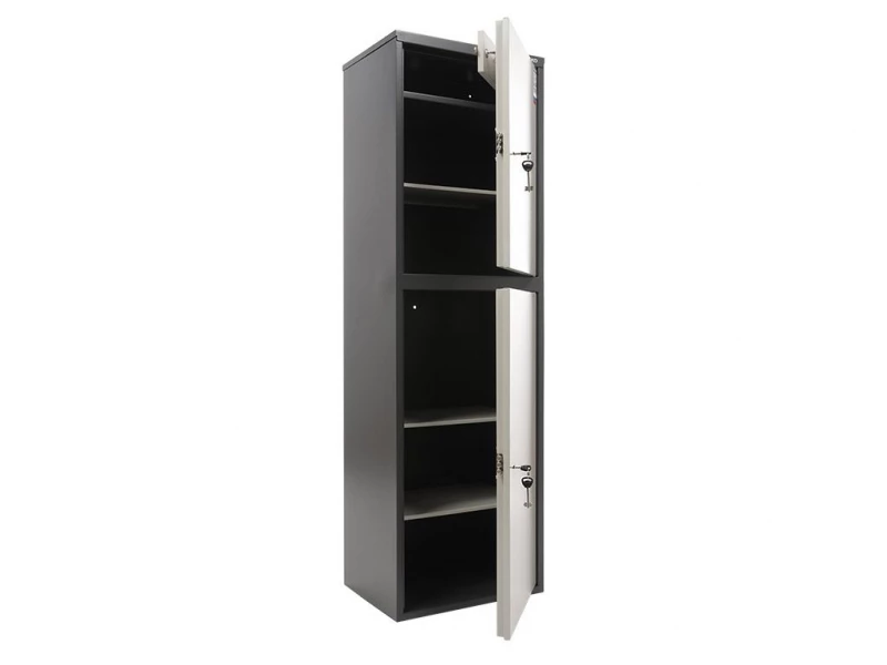 Бухгалтерский шкаф AIKO SL-150/2Т HV Market