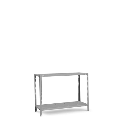 ТС-1732 стеллаж (1000х700х300) П HV Market