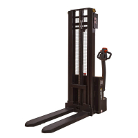 Штабелер электрический самоходный EST122 (1200 кг, 2,7 м, 24В / 105Ач) SMARTLIFT (SMART) HV Market