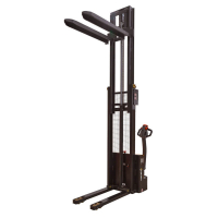 Штабелер электрический самоходный EST122 (1200 кг, 2,7 м, 24В / 105Ач) SMARTLIFT (SMART) HV Market