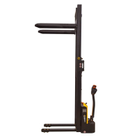 Штабелер электрический самоходный EST122 (1200 кг, 2,7 м, 24В / 105Ач) SMARTLIFT (SMART) HV Market