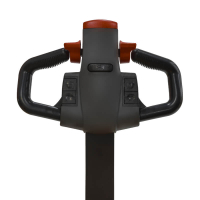 Штабелер электрический самоходный EST122 (1200 кг, 2,7 м, 24В / 105Ач) SMARTLIFT (SMART) HV Market