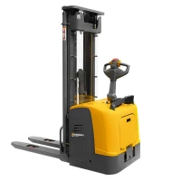 Штабелер электрический самоходный CDDK15-II (1500 кг, 5 м, 24В / 300Ач) SMARTLIFT (SMART) HV Market