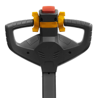 Штабелер электрический самоходный CDDK15-II (1500 кг, 5 м, 24В / 300Ач) SMARTLIFT (SMART) HV Market