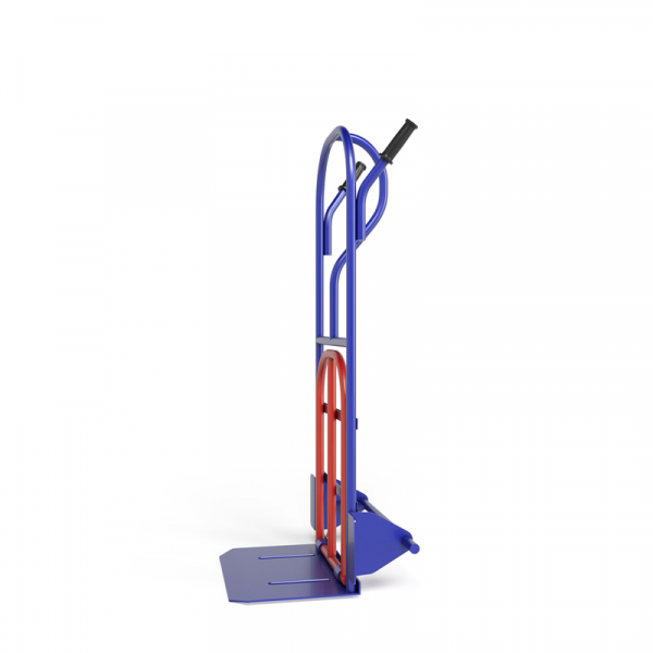 Тележка трансформер ТГУ 200 г/п 200 кг без колес HV Market