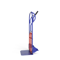 Тележка трансформер ТГУ 200 г/п 200 кг без колес HV Market