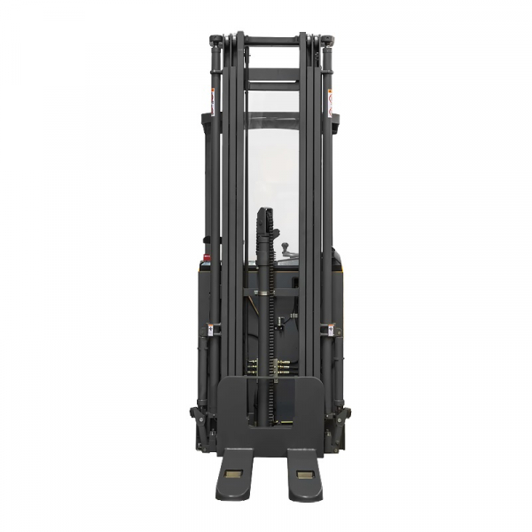 Штабелер самоходный с кабиной CDD15C (1500 кг, 4,5 м, li-ion 25,6В / 300Ач, PV, EPS) SMARTLIFT (SMART) HV Market