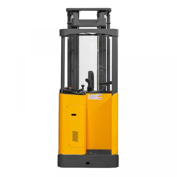Штабелер самоходный с кабиной CDD15C (1500 кг, 4,5 м, li-ion 25,6В / 300Ач, PV, EPS) SMARTLIFT (SMART) HV Market