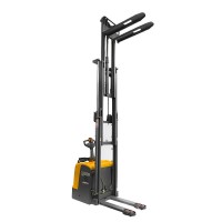 Штабелер самоходный CDDK15-III (1500 кг, 5 м, li-ion 25,6В / 230Ач, PV, EPS) SMARTLIFT HV Market