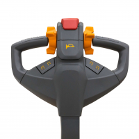 Эл.гидравлическая тележка CBD20R-II (2000 кг; li-ion 25,6В / 230Ач; EPS) SMARTLIFT HV Market