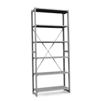 ТСУ 4.3 Стеллаж (3000х1060х600) У HV Market