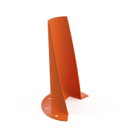 Отбойник СЕТП фронтальный (d=159) HV Market