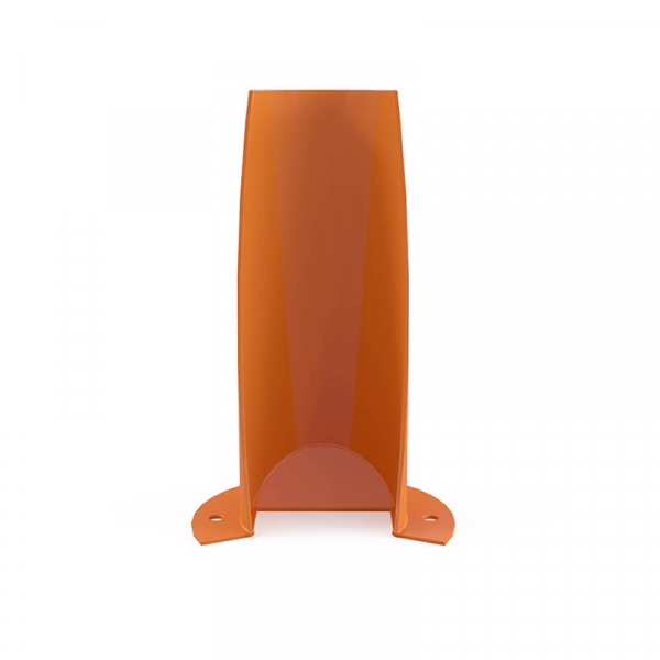 Отбойник СЕТП фронтальный (d=159) HV Market