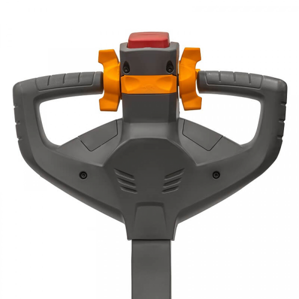 Штабелер самоходный CDD15R-E (N) (1500 кг; 3,3 м; 24В / 105Ач) SMARTLIFT HV Market