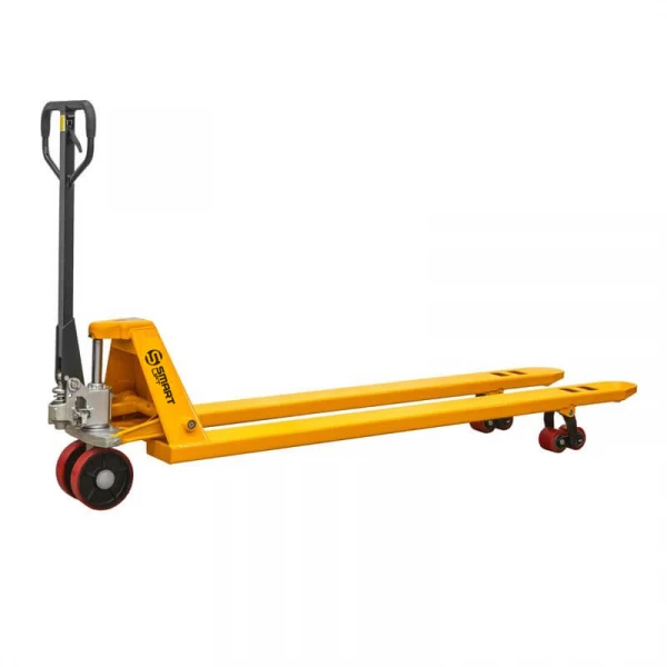 Гидравлическая тележка SD-L (BF25; 2500 кг; 2000х550 мм; PDP) SMARTLIFT