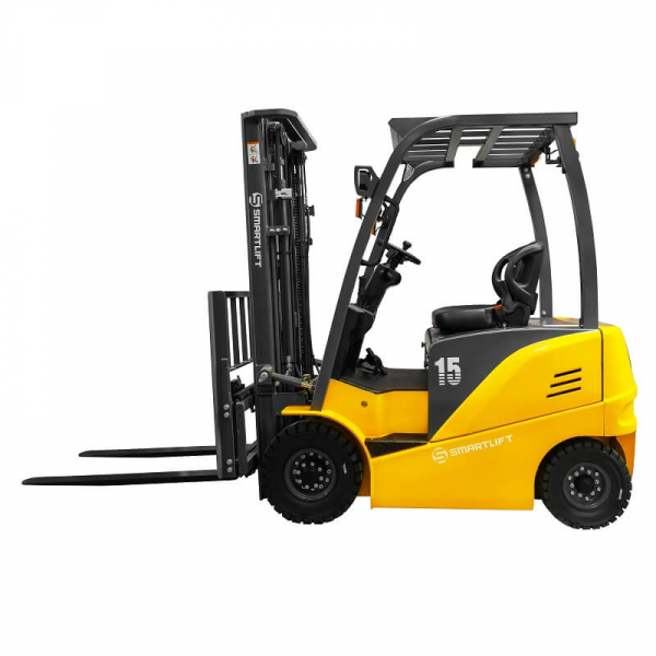 Электропогрузчик MK20 (2000 кг, 3 м, 48В / 490Ач) SMARTLIFT (SMART)