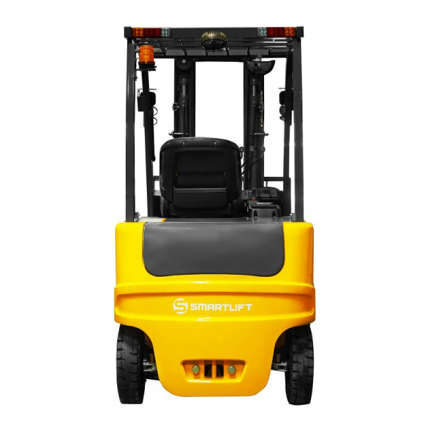 Электропогрузчик MK20 (2000 кг, 3 м, 48В / 490Ач) SMARTLIFT (SMART)