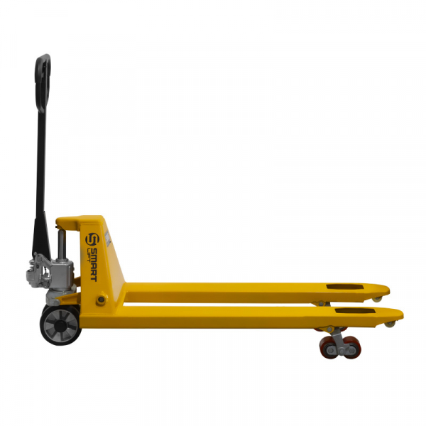 Гидравлическая тележка SD (AC25; 2500 кг; 1150х550 мм; RDP) SMARTLIFT