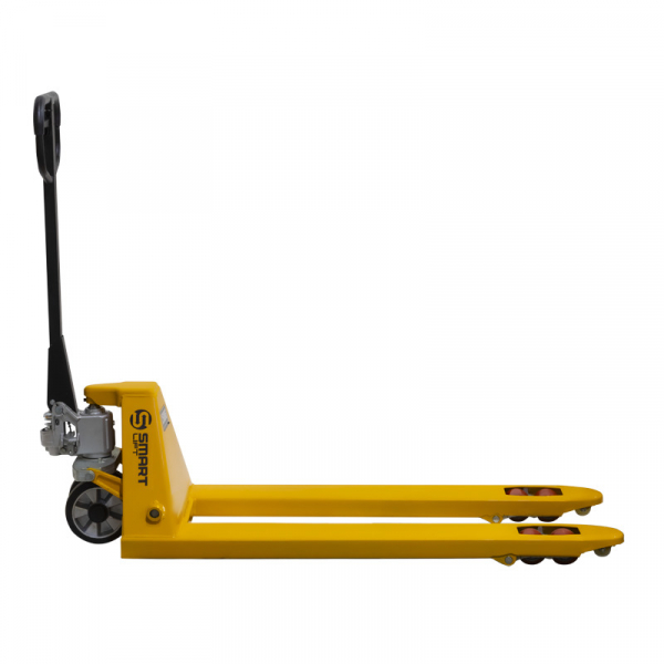 Гидравлическая тележка SD (AC25; 2500 кг; 1150х550 мм; RDP) SMARTLIFT