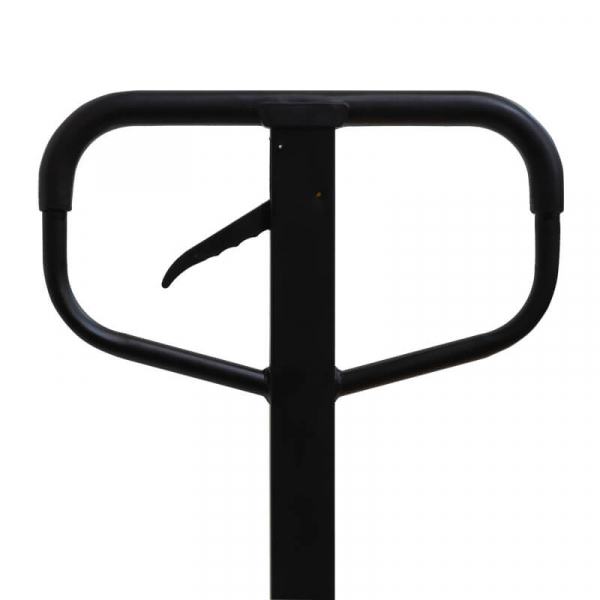 Гидравлическая тележка SD (AC25; 2500 кг; 1150х550 мм; RDP) SMARTLIFT