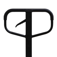 Гидравлическая тележка SD (AC25; 2500 кг; 1150х550 мм; RDP) SMARTLIFT HV Market