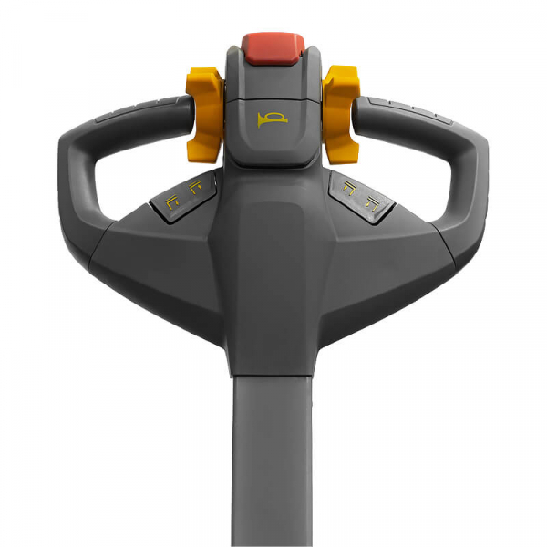 Штабелер самоходный CDDK15-III (1500 кг, 5,6 м, 24В / 240Ач, PV, EPS) SMARTLIFT HV Market